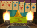 Oyun 3d solitaire