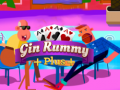 Oyun Gin Rummy Plus
