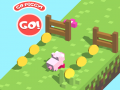 Oyun Go Piggy! Go!