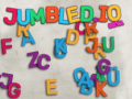 Oyun Jumbled.io