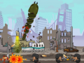 Oyun Wormzilla 1