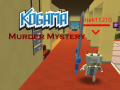 Oyun Kogama: Murder Mystery 