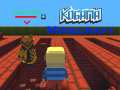 Oyun Kogama: Minecraft
