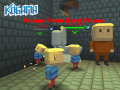 Oyun Kogama: Escape From Hard Prison