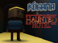 Oyun Kogama Haunted Hotel