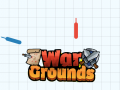 Oyun War Grounds