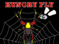 Oyun Hungry fly
