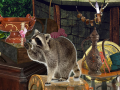 Oyun Theme ParkTrouble
