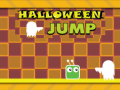 Oyun Halloween Jump