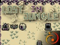 Oyun Lost in Jungle