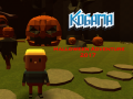 Oyun Kogama: Halloween Adventure 2017