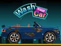 Oyun Car Wash
