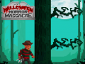 Oyun Halloween Horror Massacre  