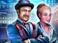 Oyun The Railway Detectives