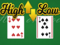 Oyun High Low