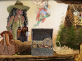 Oyun A Witch Trap