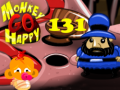 Oyun Monkey Go Happy Stage 131