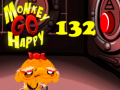 Oyun Monkey Go Happy Stage 132