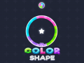 Oyun Color Shape