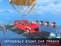 Oyun Impossible Stunt Car Tracks  