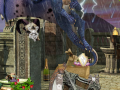 Oyun Ancient Throne