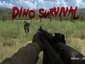 Oyun Dino Survival