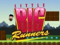 Oyun Little Big Runners
