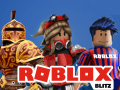 Oyun Roblox Blitz