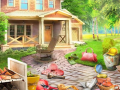 Oyun Charity Yardsale
