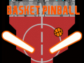 Oyun Basket Pinball