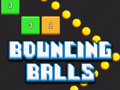 Oyun Bouncing Balls