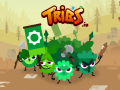 Oyun Tribs.io