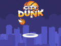 Oyun City Dunk