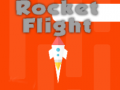 Oyun Rocket Flight