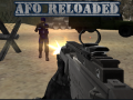 Oyun Afo Reloaded