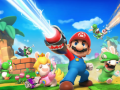 Oyun Mario Kingdom Battle