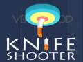 Oyun Knife shooter