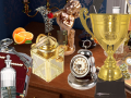 Oyun My Antique Shop