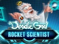 Oyun Doodle God: Rocket Scientist  
