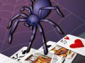 Oyun Spider Solitaire