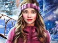 Oyun Winter Romance