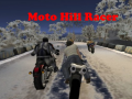 Oyun Moto Hill Racer