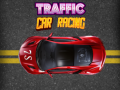 Oyun Traffic Car Racing
