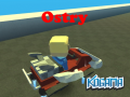 Oyun Kogama: Ostry