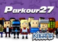 Oyun Kogama: Parkour 27