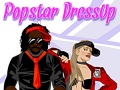 Oyun Popstar Drees Up