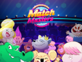Oyun Match Masters
