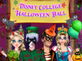 Oyun Disney College Halloween Ball