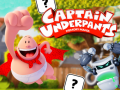 Oyun Captain Underpants Memory Mania  