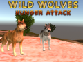 Oyun Wild Wolves Hunger Attack